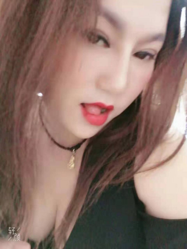 温柔妖艳珠珠